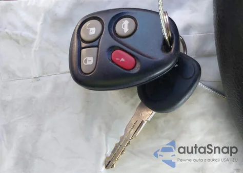 2003 Pontiac Grand Am Se1 из США, поврежденный, VIN 1G2NF52E03C284828